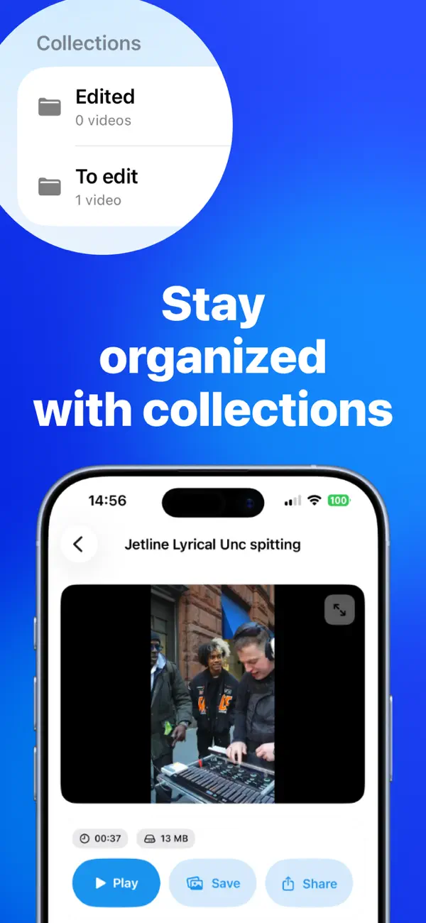 LaterPlay screenshot 4