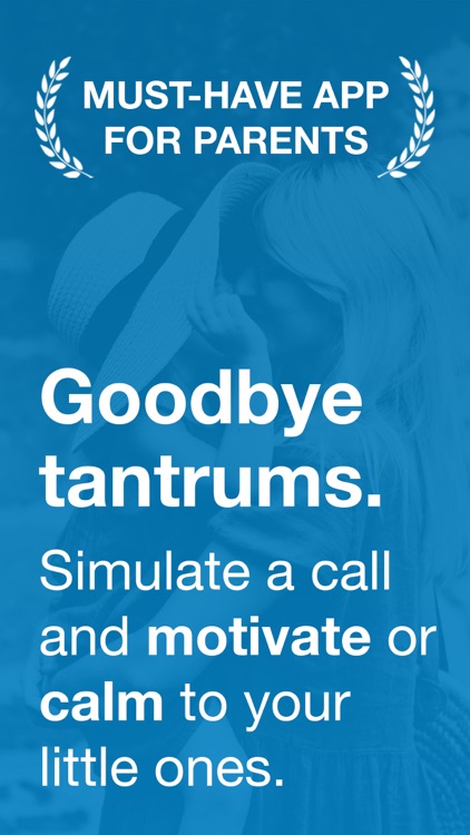 Goodbye tantrums! - Quidbe