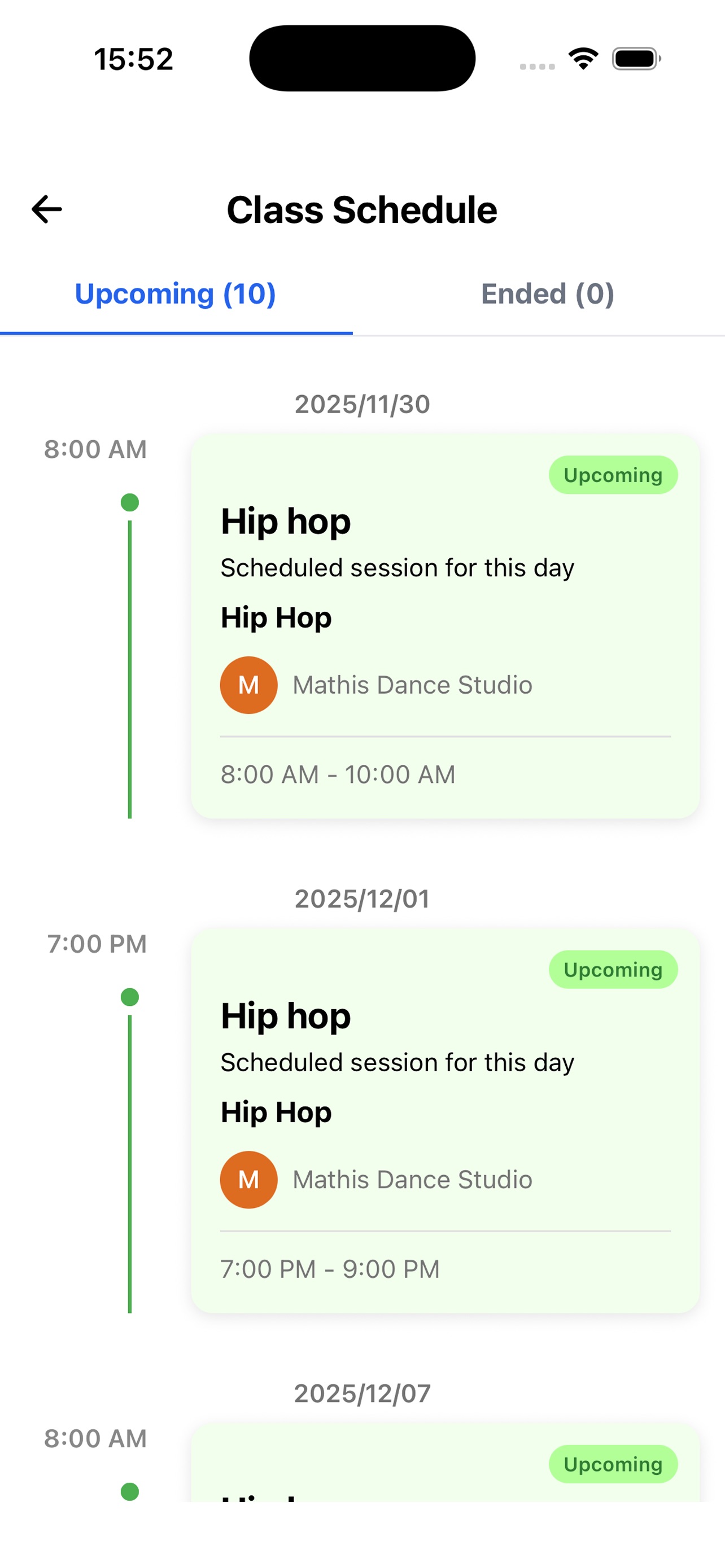 Screenshot 8 of Daancey