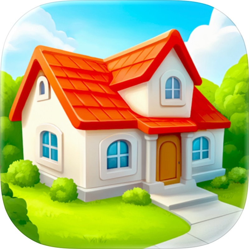 Merge Mansion: Puzzles & Story screenshot 10