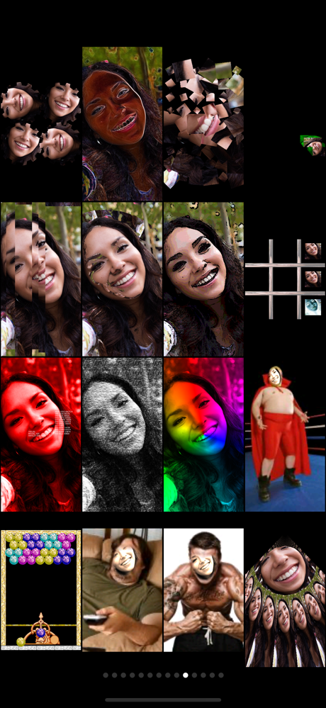 Mega Photo Pro screenshot 3