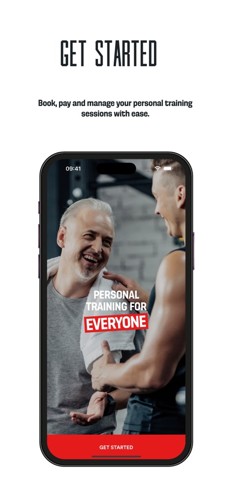 Everyone Active PT - Health & Fitness App | MWM
