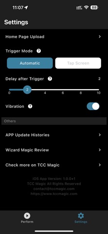 Digital Materialization Screenshot 2 of 3