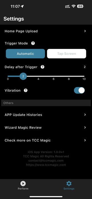 Digital Materialization Screenshot 2 of 3