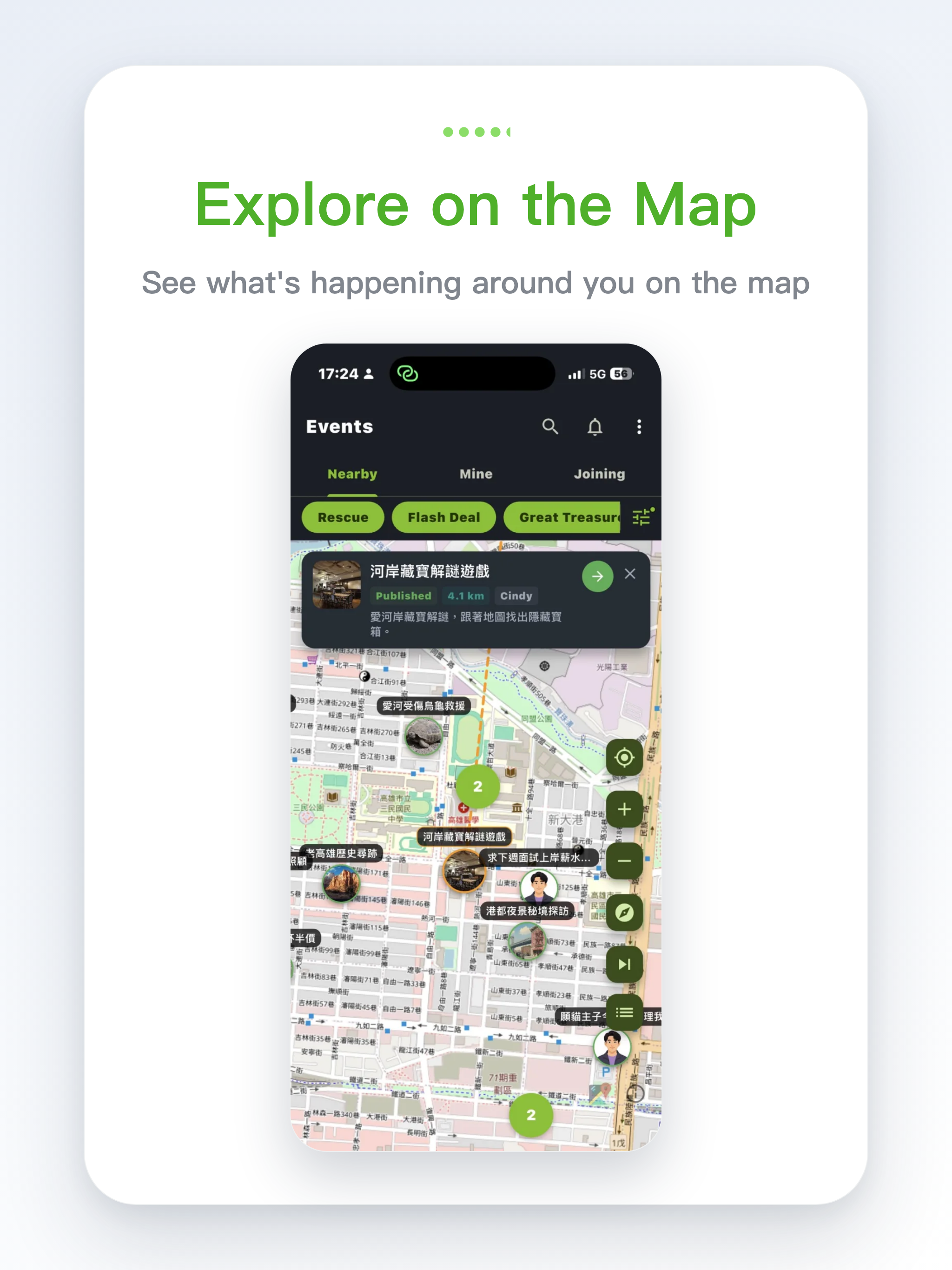 Findmo screenshot 10