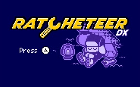 Ratcheteer DX screenshot