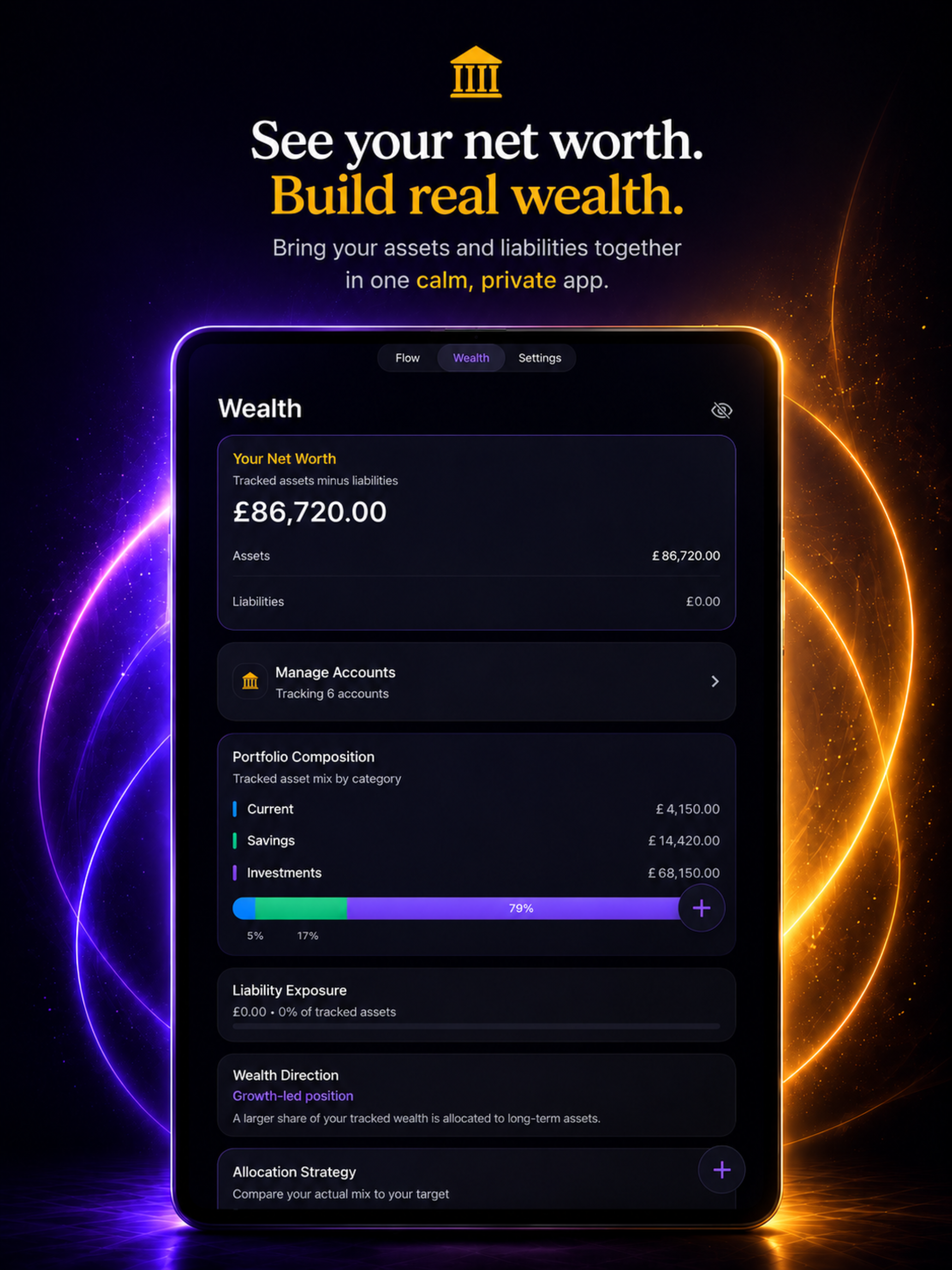 Ascentist Finance screenshot 7