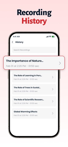Brain Dump Express Screenshot 5 of 5