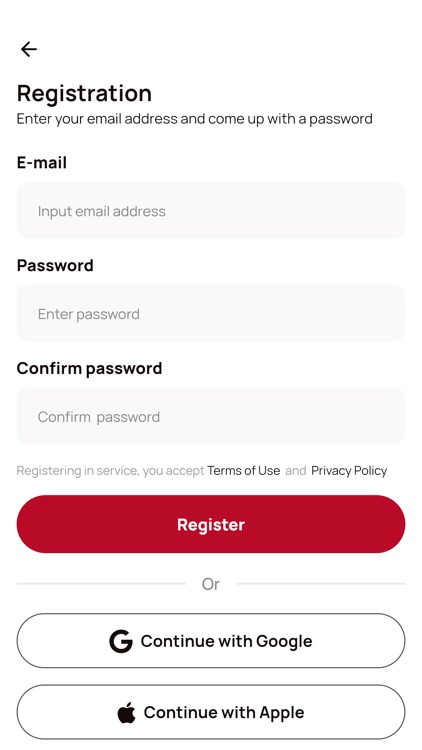 ЖК Нормандия screenshot-4