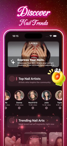 Lavika Screenshot 3 of 3