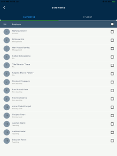 Kotiya Devi Secondary School screenshot 8