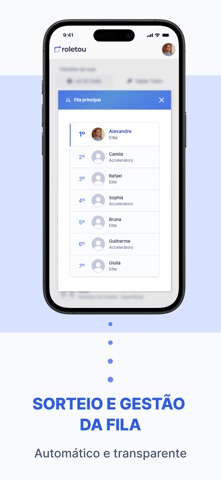Roletou Screenshot 2 of 3