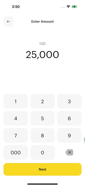 Dizly screenshot 3