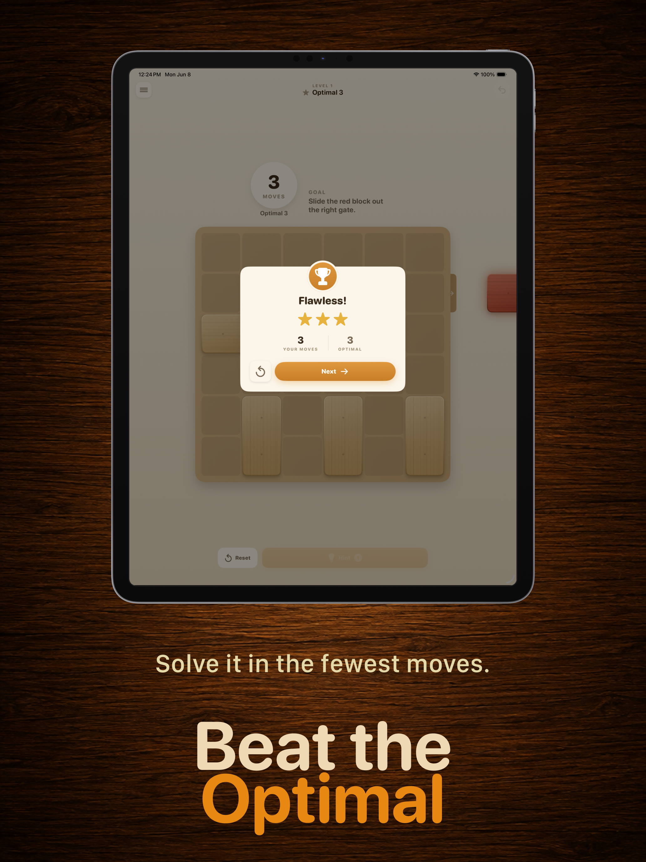 Woodlock: Unblock Puzzle screenshot 8