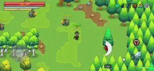 Empire of Praxia screenshot 3