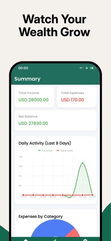 Spendlee Screenshot 4 of 5
