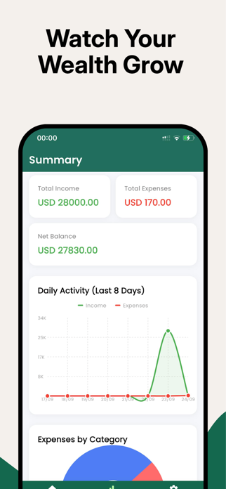 Spendlee Screenshot 4 of 5