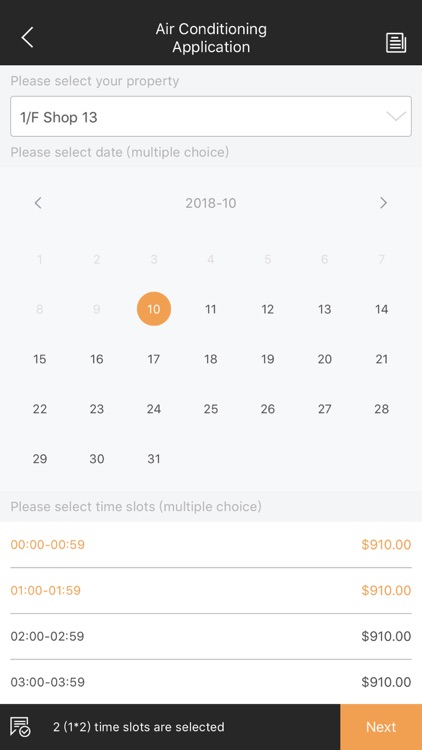 CR Longdation screenshot-3