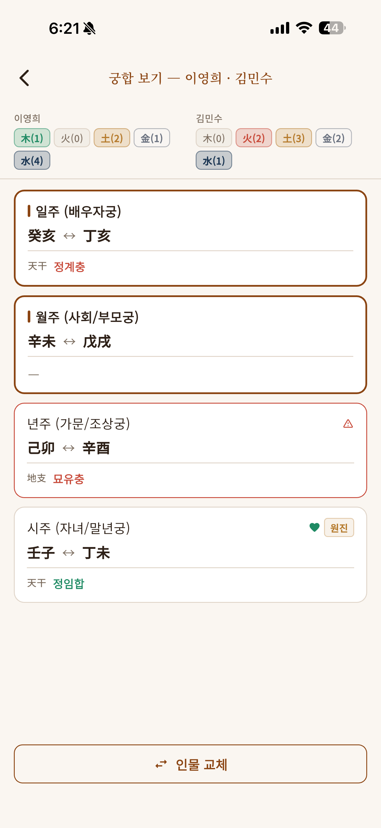 스마트도사 screenshot 6