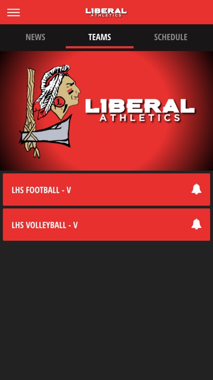 Liberal High School Athletics