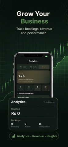 Mero Trek screenshot