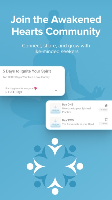 SERA: Spiritual Pocket Guide Screenshot