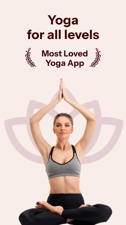 Yoga for Beginners - Workout