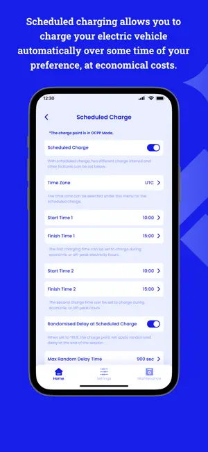 EVC Wizard screenshot 3