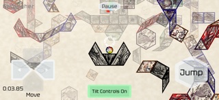 Tessel Run Screenshot 4 of 4