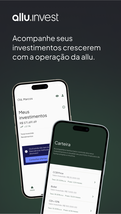 alluinvest Screenshot