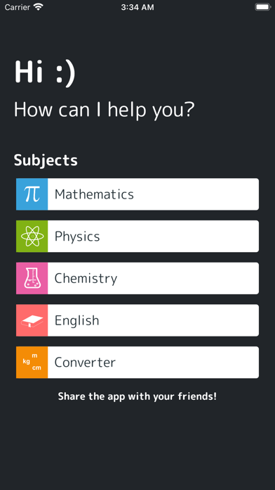 School Brother Screenshot