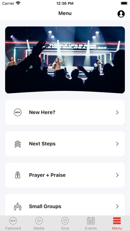 Xperience Church screenshot-3