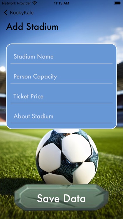 KookyKale screenshot-3