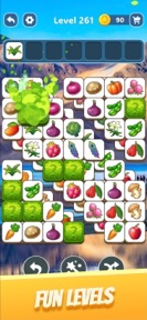 Tile Rush: Explore the World screenshot