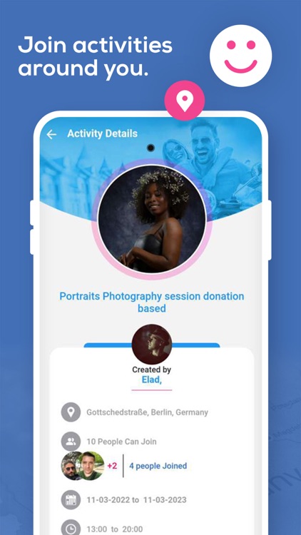 Tellmelive screenshot-3