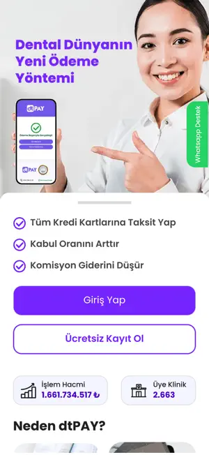 dtPAY screenshot 3