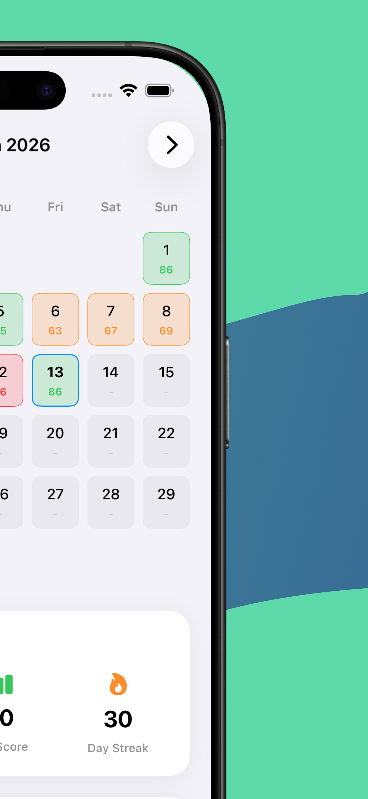 Postura - Fix Your Posture screenshot 6