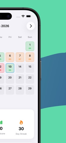 Postura - Fix Your Posture screenshot