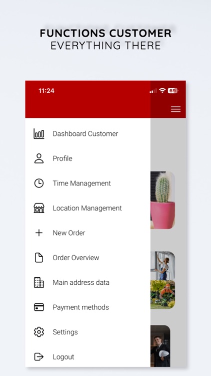 Contractor Superstar eServSol screenshot-8