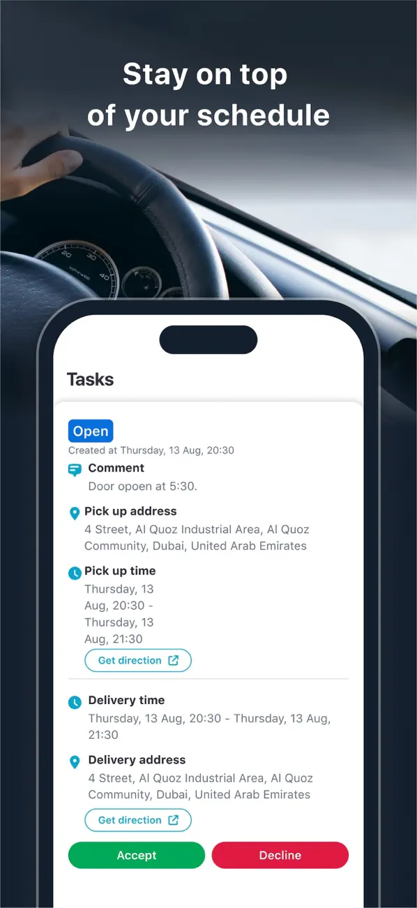 #4. Track My Phone GPSWOX (iOS) Podle: UAB MR Digital