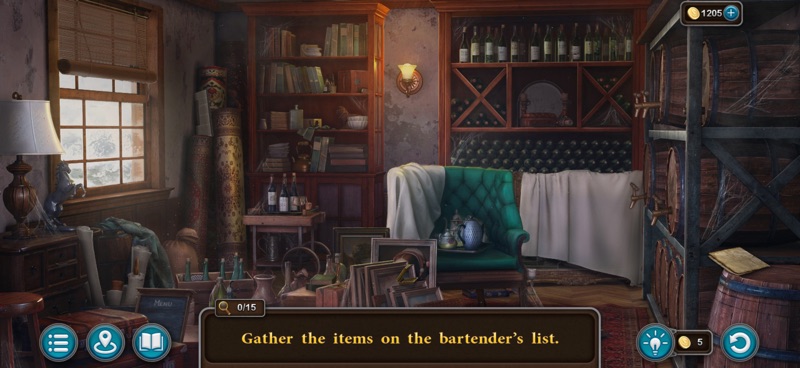 Mystery Detective Adventure 2 screenshot 10
