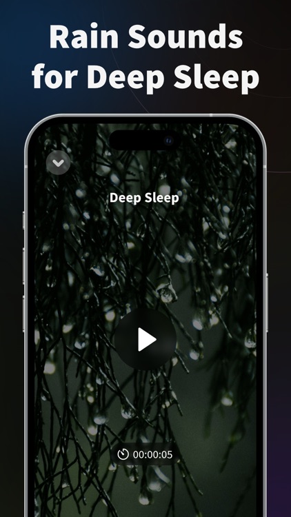 Green Noise Calm Sleep Sounds screenshot-5