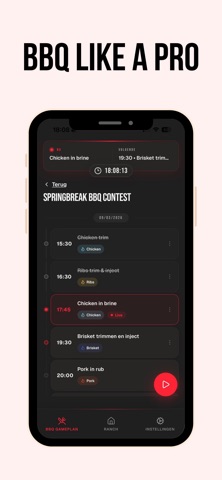 The BBQ Ranch screenshot
