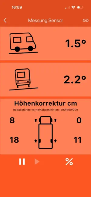 Level plus screenshot 1