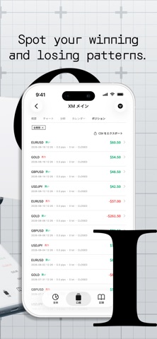Folyze Trade Screenshot 3 of 6