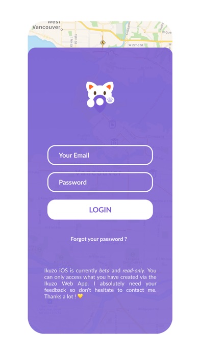 Screenshot #1 pour Ikuzo