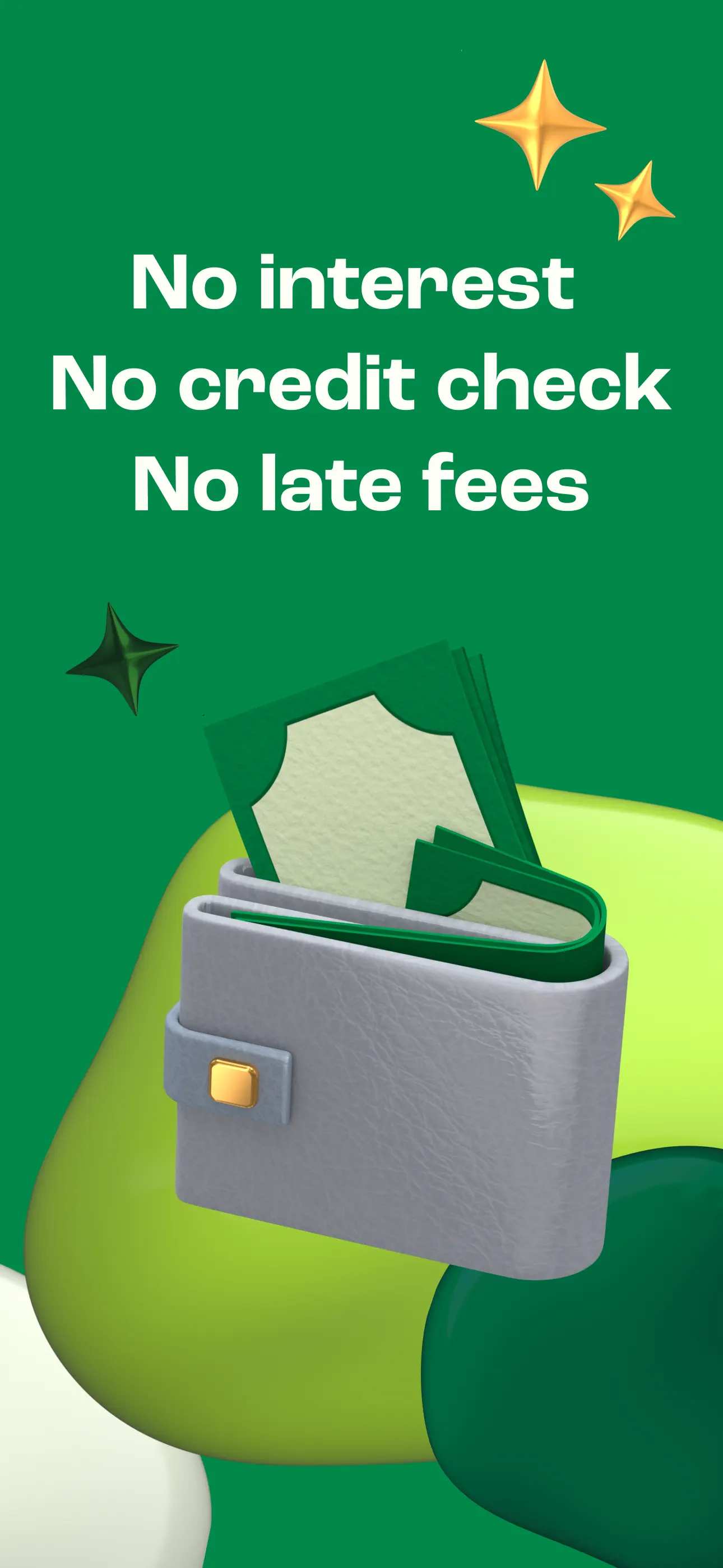 Dave: Credit, Cash & Money App screenshot 2