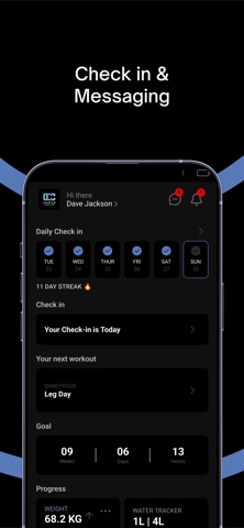 Castle coaching Screenshot 1 of 3