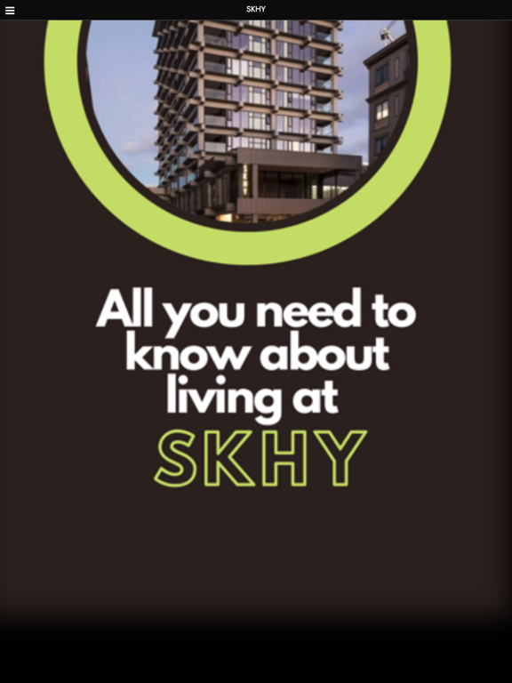 Screenshot #4 pour Skhy