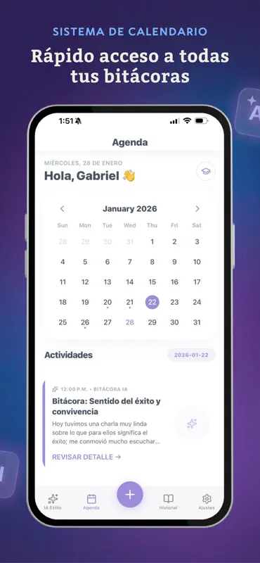 Docenteria screenshot 2 of 6